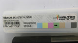 Walter MB266.15.9A3X076C-WJ30UU Carbide End Mill 5/8" X 1.625"R.030"