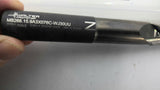 Walter MB266.15.9A3X076C-WJ30UU Carbide End Mill 5/8" X 1.625"R.030"