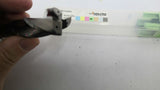 Walter MB266.15.9A3X076C-WJ30UU Carbide End Mill 5/8" X 1.625"R.030"