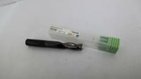 Walter MB266.15.9A3X076C-WJ30UU Carbide End Mill 5/8" X 1.625"R.030"
