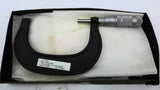 Brown Sharp 3"-4" Micrometer