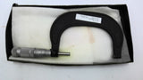 Brown Sharp 3"-4" Micrometer