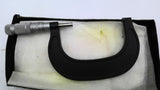 Brown Sharp 3"-4" Micrometer