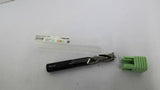 Walter MB266.15.9A3X076C-WJ30UU Carbide End Mill 5/8"X1.625"R.030"
