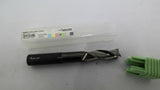 Walter MB266.15.9A3X076C-WJ30UU Carbide End Mill 5/8"X1.625"R.030"