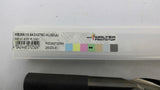 Walter MB266.15.9A3X076C-WJ30UU Carbide End Mill 5/8"X1.625"R.030"