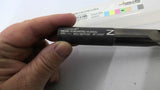 Walter MB266.15.9A3X076C-WJ30UU Carbide End Mill 5/8"X1.625"R.030"