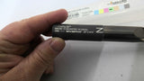 Walter MB266.15.9A3X076C-WJ30UU Carbide End Mill 5/8"X1.625"R.030"