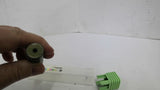 Walter MB266.15.9A3X076C-WJ30UU Carbide End Mill 5/8"X1.625"R.030"