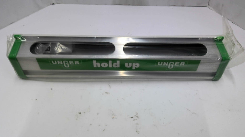 Unger Hold Up aluminum Tool Holder 18"