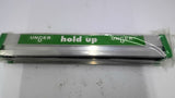 Unger Hold Up aluminum Tool Holder 18"