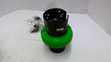 Rexnord Omega ES5-R HSU Element 10287832 5" Coupling