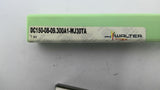 Walter Titex DC150-08-09.300A1-WJ30TA Carbide End Mill RB0050465 M2