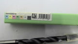 Walter Titex DC150-08-09.300A1-WJ30TA Carbide End Mill RB0050465 M2
