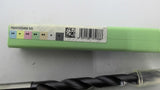 Walter Titex DC150-08-09.300A1-WJ30TA Carbide End Mill RB0050465 M2