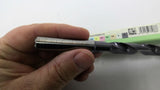 Walter Titex DC150-08-09.300A1-WJ30TA Carbide End Mill RB0050465 M2