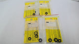 Vektek 60-1501-05 Seal Kit lot Of 4