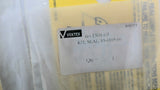 Vektek 60-1501-05 Seal Kit lot Of 4