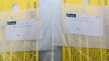 Vektek 60-1501-05 Seal Kit lot Of 4