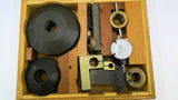 Meter Reading System Precision