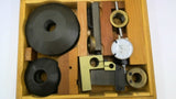 Meter Reading System Precision