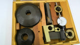 Meter Reading System Precision