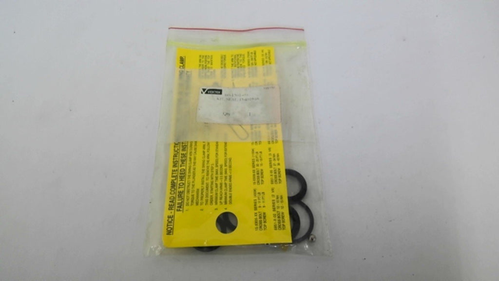 Vektek 60-1501-09 Seal Kit