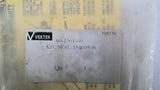 Vektek 60-1501-09 Seal Kit