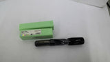 Walter Titex 3K3381-7368545 Carbide End Mill K30F 22.55X22.37X20.68