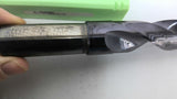 Walter Titex 3K3381-7368545 Carbide End Mill K30F 22.55X22.37X20.68