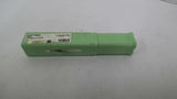 Walter Titex 3K3381-7368545 Carbide End Mill K30F 22.55X22.37X20.68