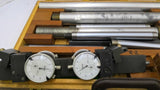 Tubular Inside Micrometer