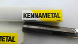 Kennamental 5409341 Carbide End Mill 9,40 Diameter Lot Of 2