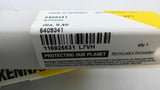 Kennamental 5409341 Carbide End Mill 9,40 Diameter Lot Of 2