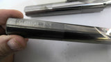Kennamental 5409341 Carbide End Mill 9,40 Diameter Lot Of 2