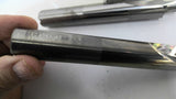 Kennamental 5409341 Carbide End Mill 9,40 Diameter Lot Of 2