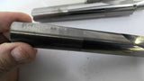 Kennamental 5409341 Carbide End Mill 9,40 Diameter Lot Of 2