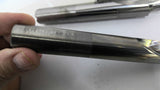 Kennamental 5409341 Carbide End Mill 9,40 Diameter Lot Of 2