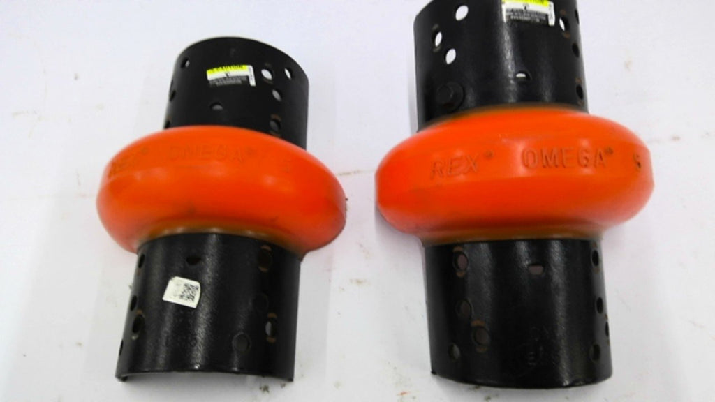 Omega ES5-R HSU Element 5" Coupling