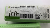 Walter B2074-7690054 Carbide End Mill