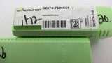 Walter B2074-7690054 Carbide End Mill