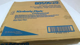 Kimberly Clark 80596 Wypall Floor Unit Dispenser