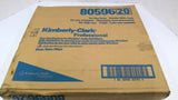 Kimberly Clark 80596 Wypall Floor Unit Dispenser