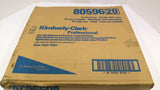 Kimberly Clark 80596 Wypall Floor Unit Dispenser