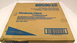 Kimberly Clark 80596 Wypall Floor Unit Dispenser