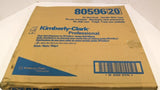 Kimberly Clark 80596 Wypall Floor Unit Dispenser