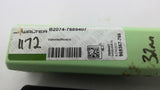 Walter B20/4-7689407 Carbide End Mill