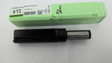 Walter B20/4-7689407 Carbide End Mill