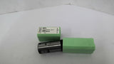 Walter B3230G.UN3.033-.41.Z1 Carbide End Mill 1.30"-1.63" Diameter