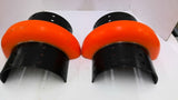 Omega E70 Element Coupling